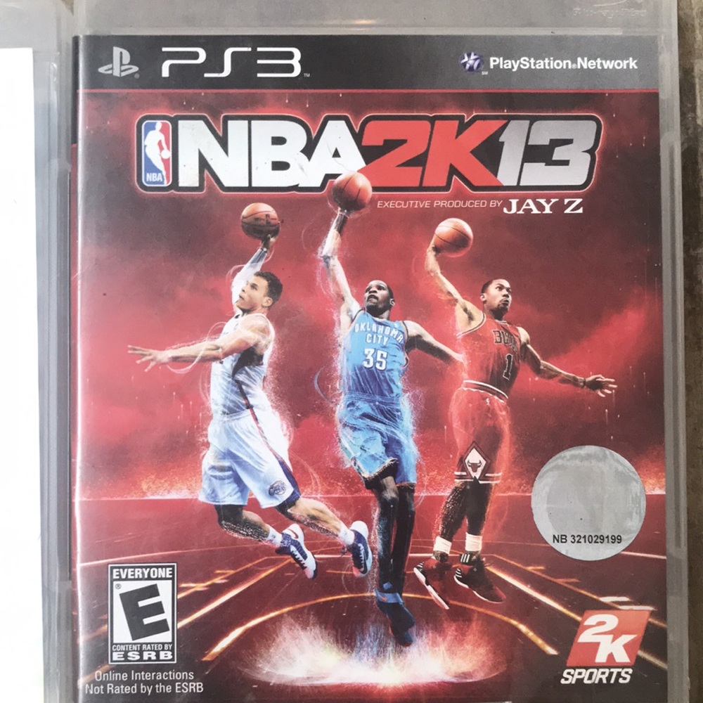 PS3 games - Picture 2 of 7